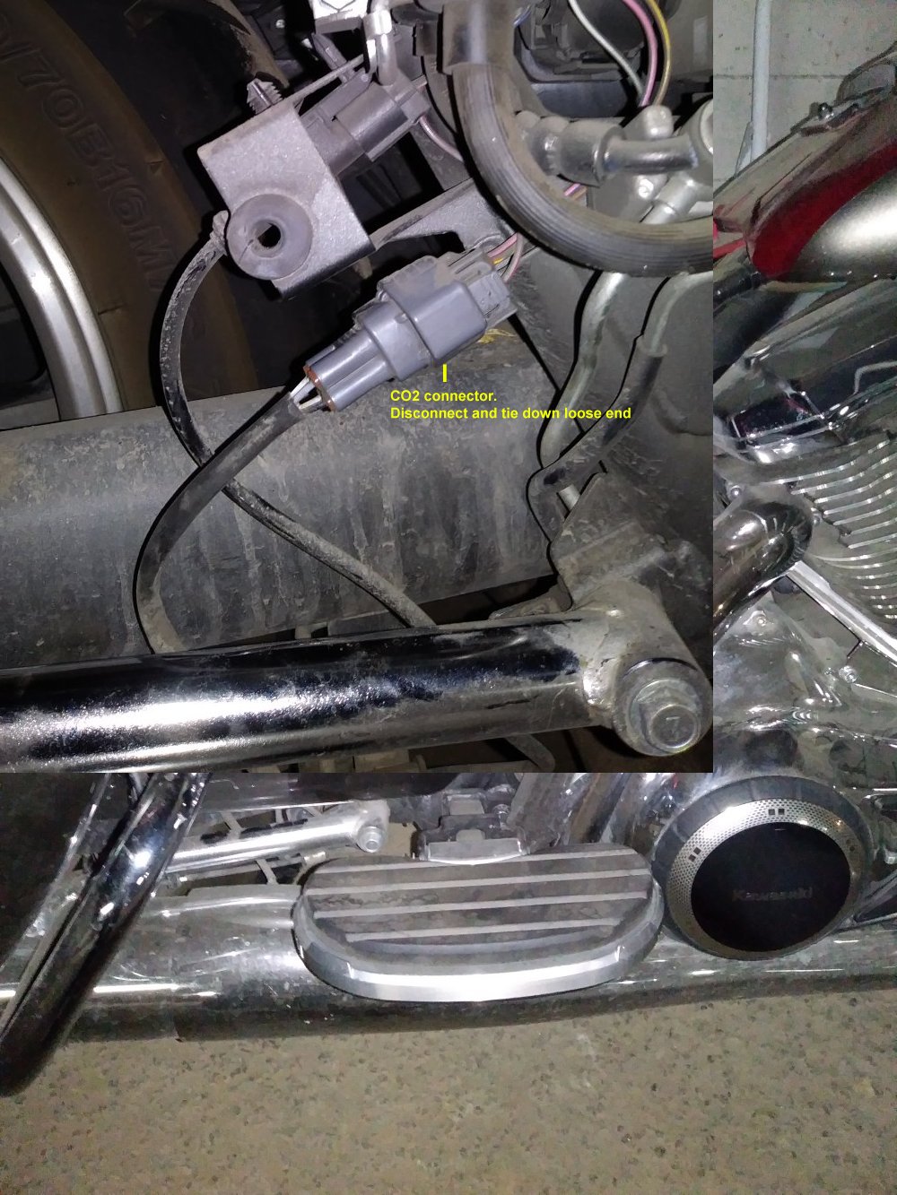 CO2 sensor